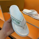Louis Vuitton Men's Slippers 26