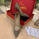 Christian Louboutin Women's Shoes 828