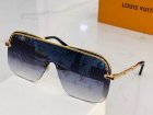 Louis Vuitton High Quality Sunglasses 3596