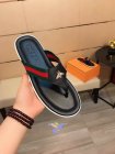 Gucci Men's Slippers 452