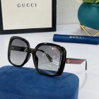 Gucci High Quality Sunglasses 3249
