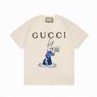 Gucci Men's T-shirts 1224