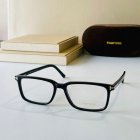 TOM FORD Plain Glass Spectacles 111
