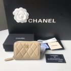 Chanel Original Quality Wallets 220