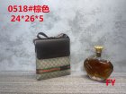 Gucci Normal Quality Handbags 462