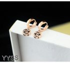 Chanel Jewelry Earrings 199