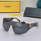 Fendi High Quality Sunglasses 418