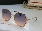 Salvatore Ferragamo High Quality Sunglasses 447