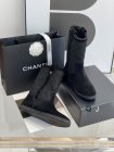 Chanel Women's Shoes 1929