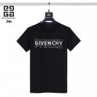GIVENCHY Men's T-shirts 50