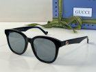 Gucci High Quality Sunglasses 4247