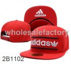 New Era Snapback Hats 338