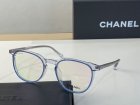 Chanel Plain Glass Spectacles 323