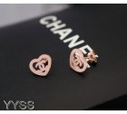 Chanel Jewelry Earrings 209