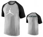 Air Jordan Men's T-shirts 504