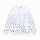Louis Vuitton Men's Long Sleeve T-shirts 950