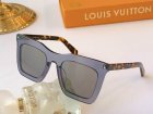 Louis Vuitton High Quality Sunglasses 3177