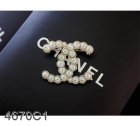 Chanel Jewelry Brooch 170