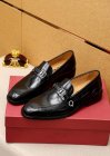 Salvatore Ferragamo Men's Shoes 1226