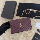 Yves Saint Laurent Original Quality Handbags 533