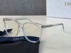 DIOR Plain Glass Spectacles 214