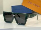Louis Vuitton High Quality Sunglasses 4094