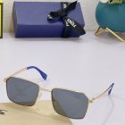 Fendi High Quality Sunglasses 807