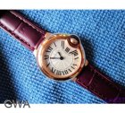 Cartier Watches 444