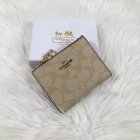Coach High Quality Wallets 27