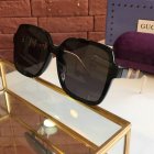 Gucci High Quality Sunglasses 52
