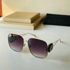 DIOR High Quality Sunglasses 99