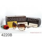 Louis Vuitton Normal Quality Sunglasses 207