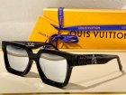 Louis Vuitton High Quality Sunglasses 4193