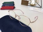 Gucci Plain Glass Spectacles 84