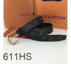 Louis Vuitton High Quality Belts 3214