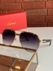 Cartier High Quality Sunglasses 899