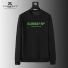 Burberry Men's Long Sleeve T-shirts 256