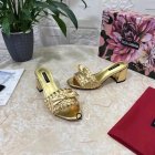Dolce & Gabbana Women's Shoes 562