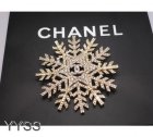 Chanel Jewelry Brooch 216