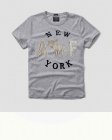 Abercrombie & Fitch Men's T-shirts 417