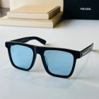 Prada High Quality Sunglasses 655