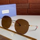 Gucci High Quality Sunglasses 1765