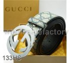 Gucci High Quality Belts 3410