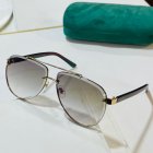 Gucci High Quality Sunglasses 2373