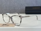 Burberry Plain Glass Spectacles 223