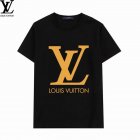 Louis Vuitton Men's T-shirts 311