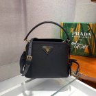 Prada Original Quality Handbags 754