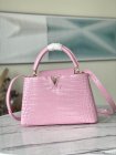 Louis Vuitton Original Quality Handbags 2267
