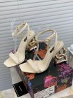Dolce & Gabbana Women's Shoes 443