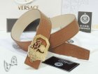 Versace High Quality Belts 123
